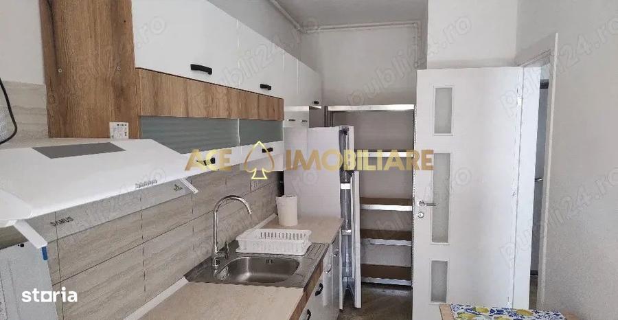 Garsoniera de inchiriat Militari | Centrala | PetFriendly | Parcare - 3