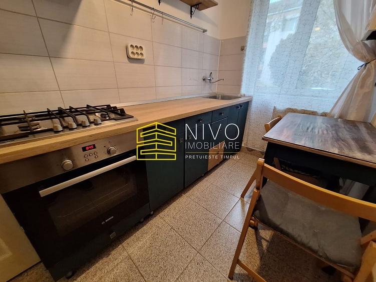 Apartament 1 cameră – Tg. Mureș – Semicentral - Pet Friendly - 4