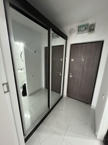 Apartament 1 camera, Mazepa 1 - 3