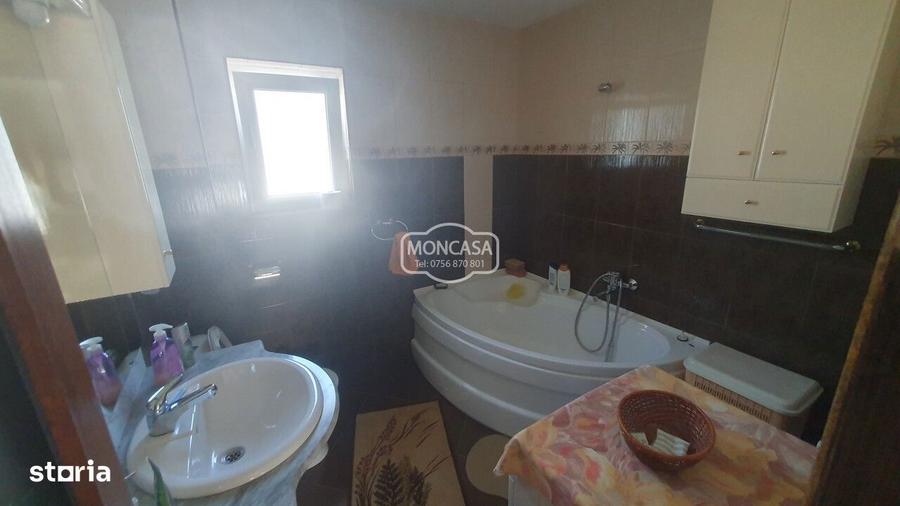 Vila D+P+M, zona Iuliu Maniu, teren 750 mp, mobilata - 7