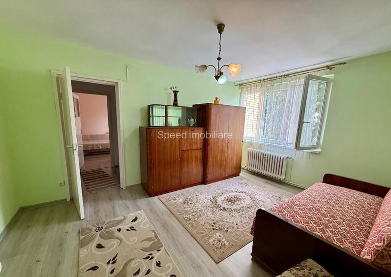 A/1659 De vanzare apartament cu 2 camere in Tg Mure? - Semicentral