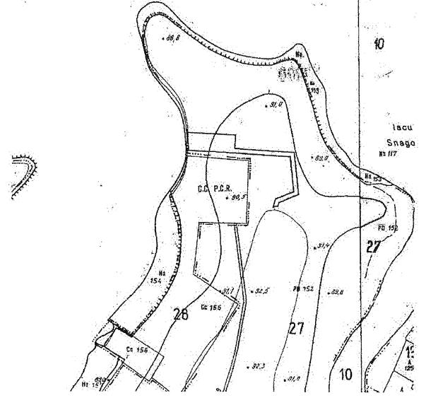 TEREN - PADURE - SNAGOV - COMISION 0% - 3