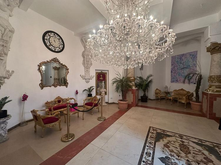 De inchiriat | Spatiu de birouri | Bloc boutique | Office ready - 9