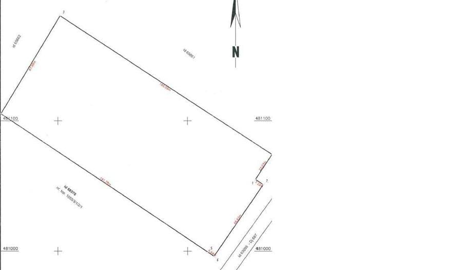 Proprietar.Vand teren intravilan 17601 mp Pestisu Mare, Hunedoara - 1