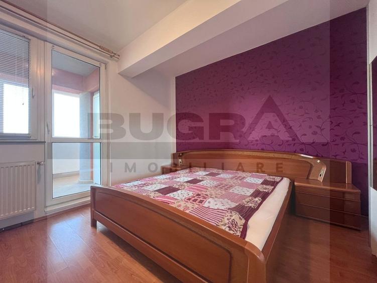 Apartament de 3 camere, 60mp, etaj intermediar, Dorobantilor - 2