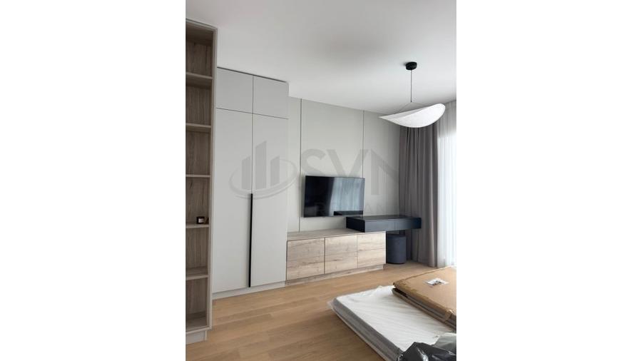 REA1027131 Apartament High End 3 camere I One Verdi Park - 24