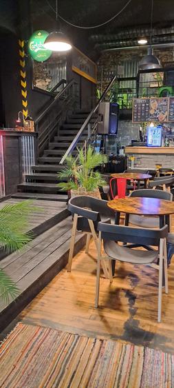 Vand afacere - Restaurant Pub unic in Galati - 1