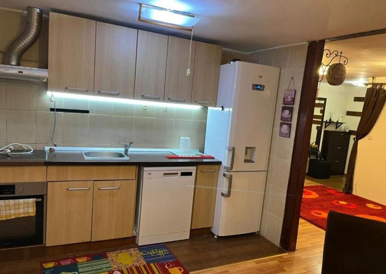 Apartament de 3 camere decomandate, 68 mp, zona ITM - 10