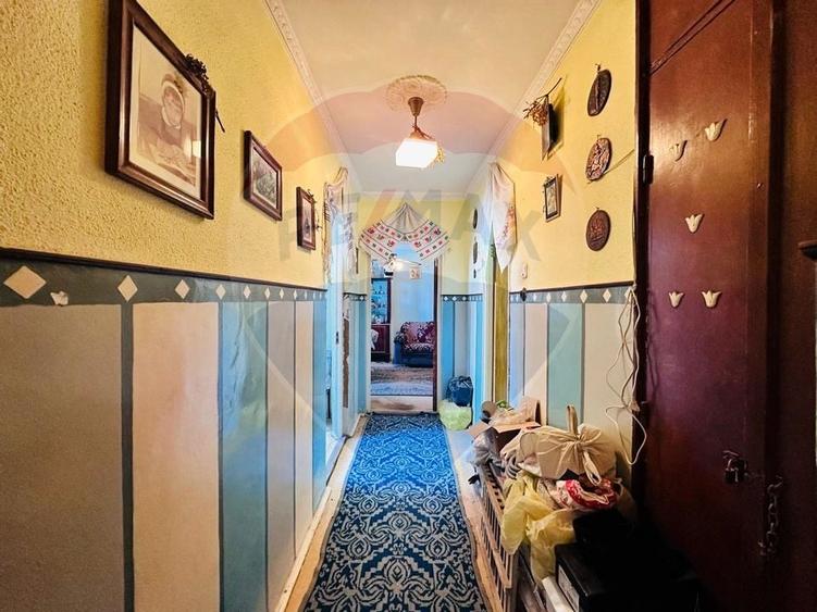 Apartament Decomandat, Metrou Gorjului la 3-4 minute - 9