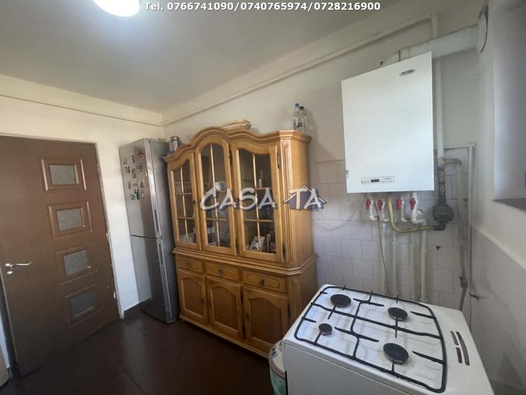 Apartament 3 Camere, Etaj 2, Strada Slt. Mihai Cristian Oancea - 9