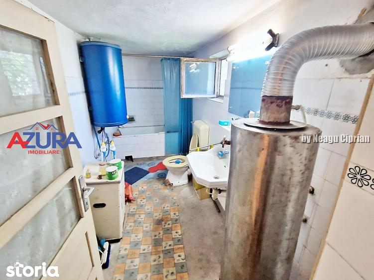 AZURA Imobiliare - Casa Merisani Varzaru DN - 5
