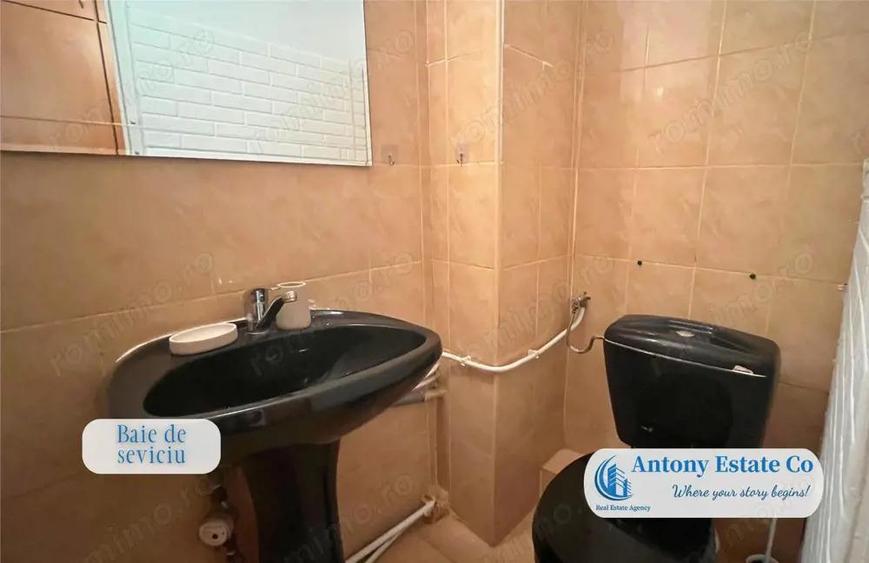 Apartament de inchiriat, 3 camere, Iosia Nord - Oradea - 6