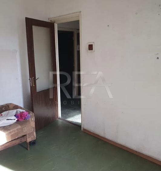 2 camere, et 1/4, bloc tip P-Drumul Taberei - 3