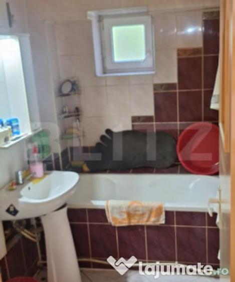 Apartament cu 2 camere, etaj intermediar, Obcini - 2