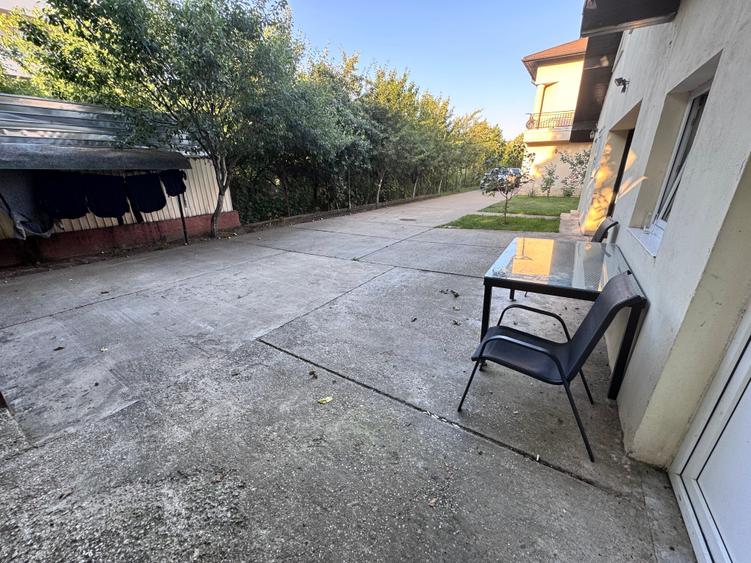 Casa deosebita sector 4 P+1+M. 6 cam.Util 418mp. Teren 1638mp - 51