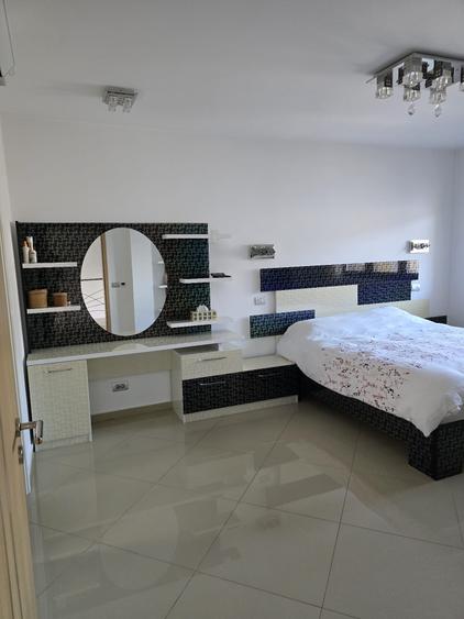 Vila frumoasa, Corbeanca, 4 dormitoare, 3 bai - 4