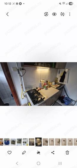 Garsoniera, Eforie Nord, parter, cu centrala proprie gaz metan - 2