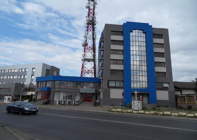 Danielle Business Center - 2