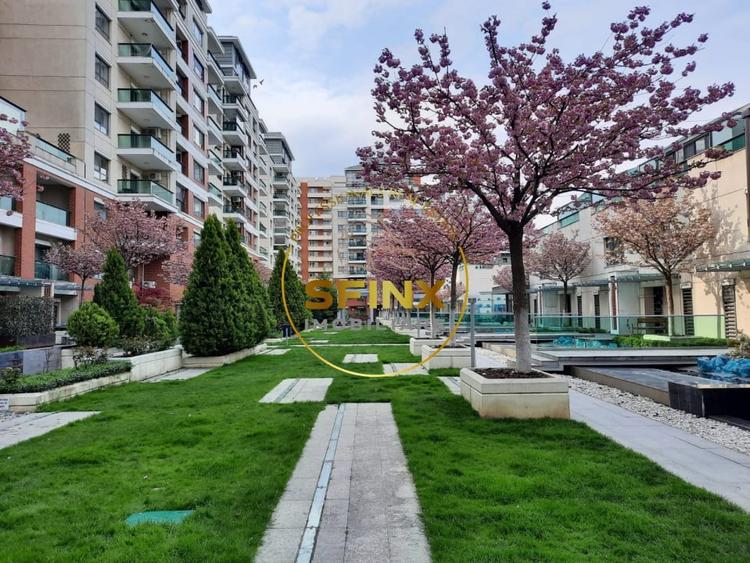 Emerald Residence, vedere lac, 4 camere, pet friendly, 2 locuri parcare, boxa - 1