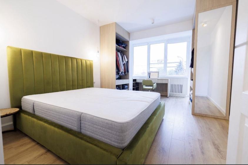 Apartament 2 camere PREMIUM -design modern, complet utilat, zona Bizo - 6