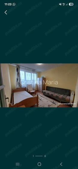 Apartament 2 camere, Dunarea, etaj 4 Apartament 2 camere, Dunarea, etaj 4
