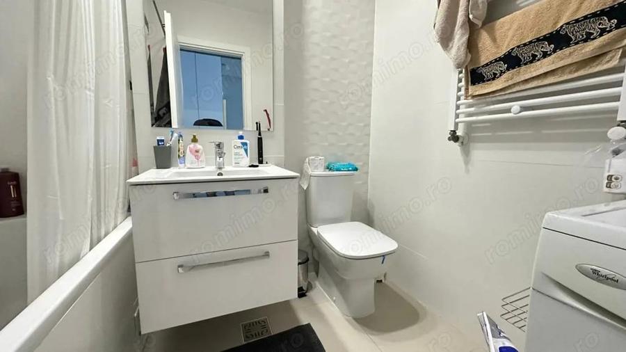 Garsoniera Spatioasa - Hils Pallady / Parcare inclusa / Comision 0% - 1