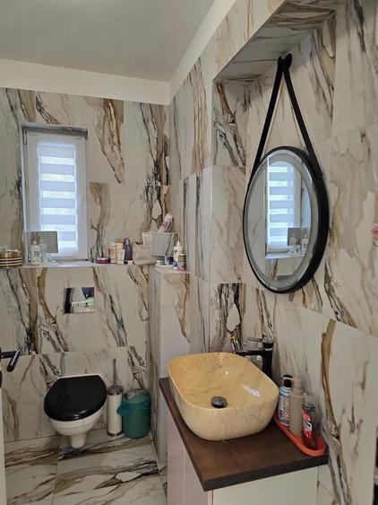 Vand apartament cu trei camere - 7