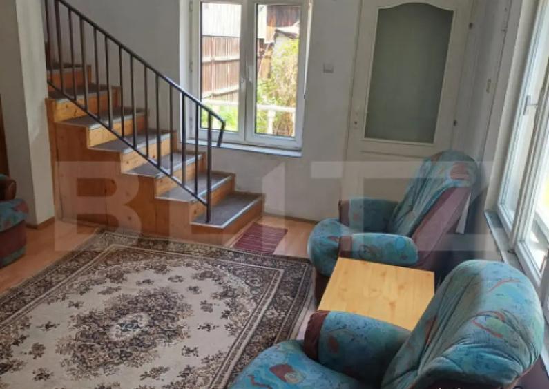 Casa individuala renovabila 173mp teren 507 mp zona Rivus - 4