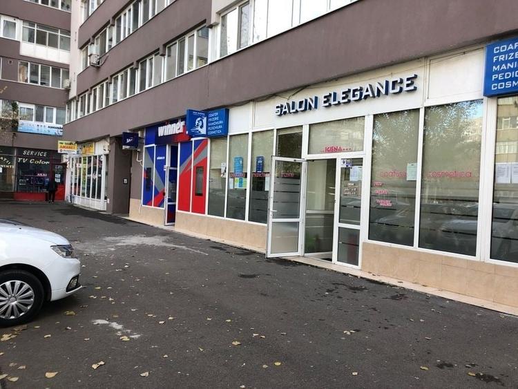 Vand spatiu comercial Drumul Taberei nr. 92 - 1