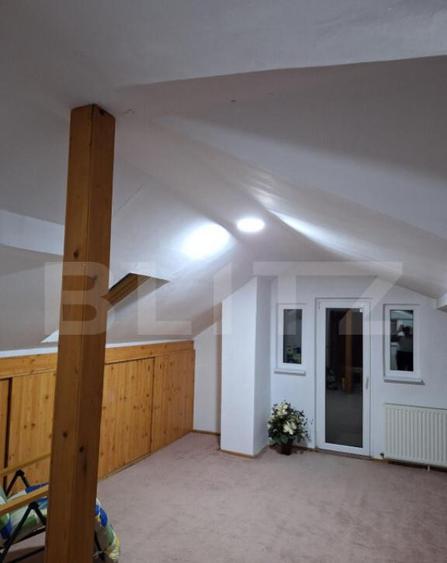 Vila 5 camere ,teren 580 mp, Busteni - 10