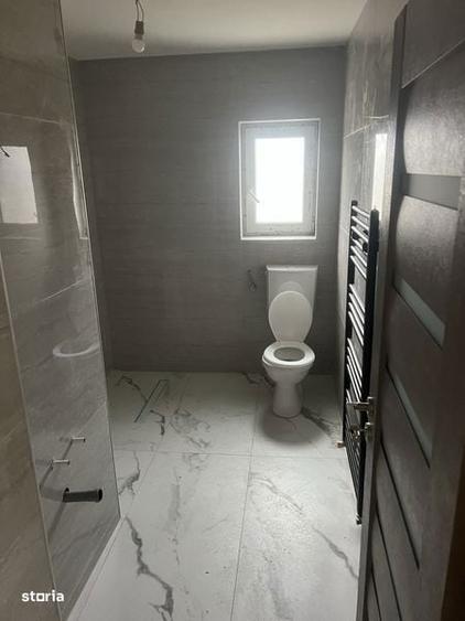 Inchiriez casa in Floresti depozit,sediu firma - 2