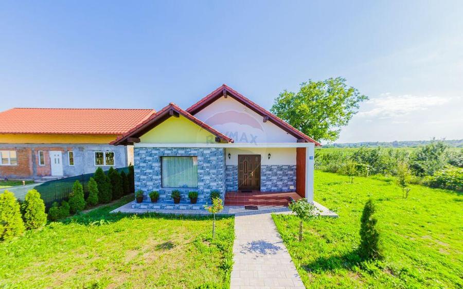 MERISOR - proprietate de vanzare - 5