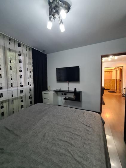 Vanzare apartament 2 camere, in Galati, Tiglina 1, parter cu gradina - 4