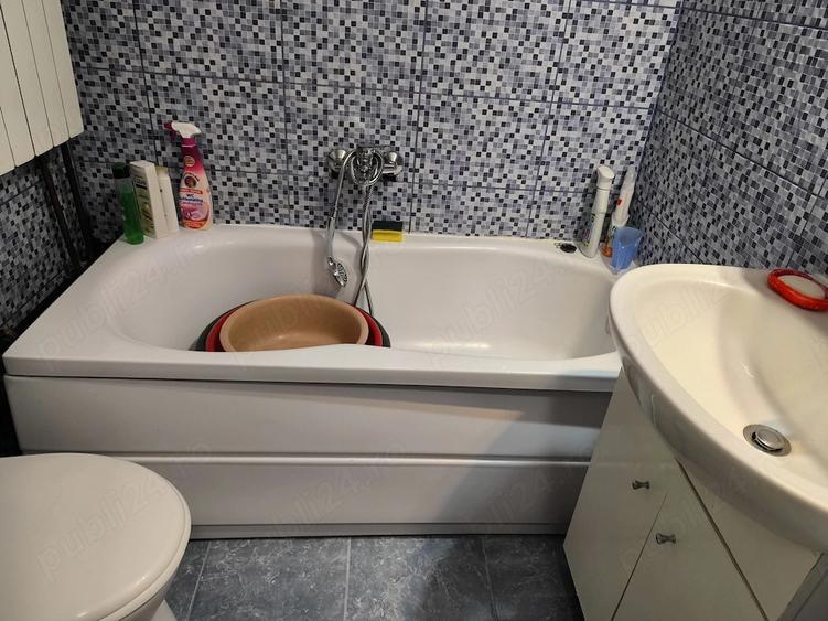 Apartament etaj 2 , cu doua camere - 3