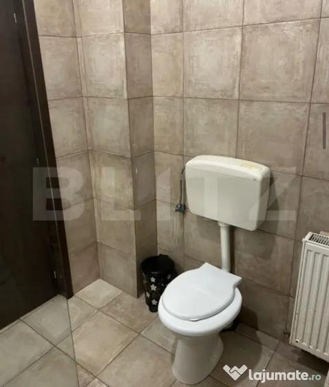 Cladire P+2, apartament si garsoniere, zona Libertatii - 14