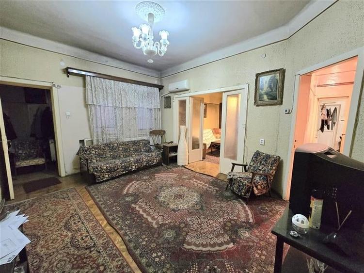 4 CAMERE STIRBEI VODA PARCUL OPEREI - 1