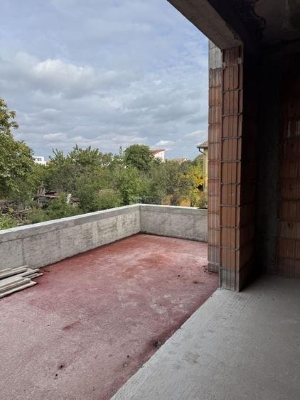 Duplex modern în Mehala, Timișoara 182 mp utili -  Direct Proprietar - 11