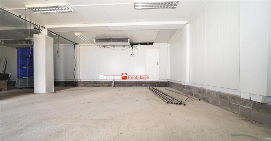 Hala industriala noua de in SANTANDREI - 8