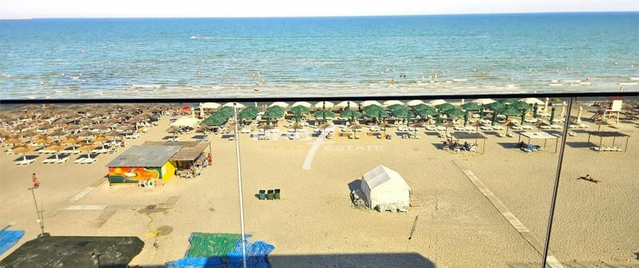Promenada Mamaia Nord Apartament Exclusivist cu vedere la Ma - 7