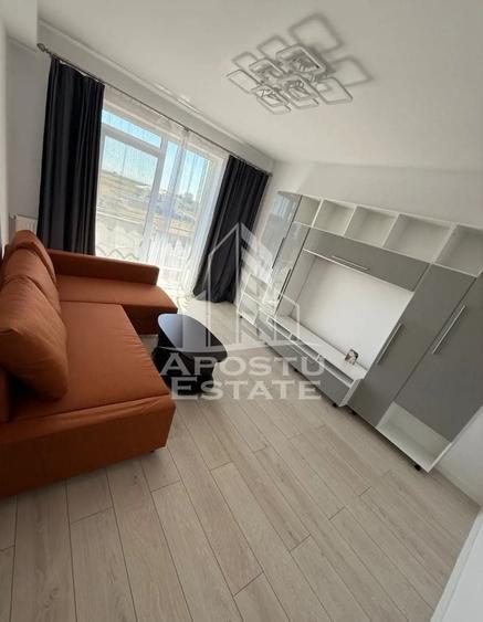 Apartament modern 2 camere I Premium Residence- zona Braytim - 1