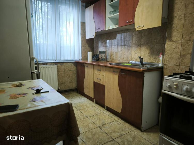 Republicii,Constantin Brezeanu,apart. 2 cam de vanzare - 8