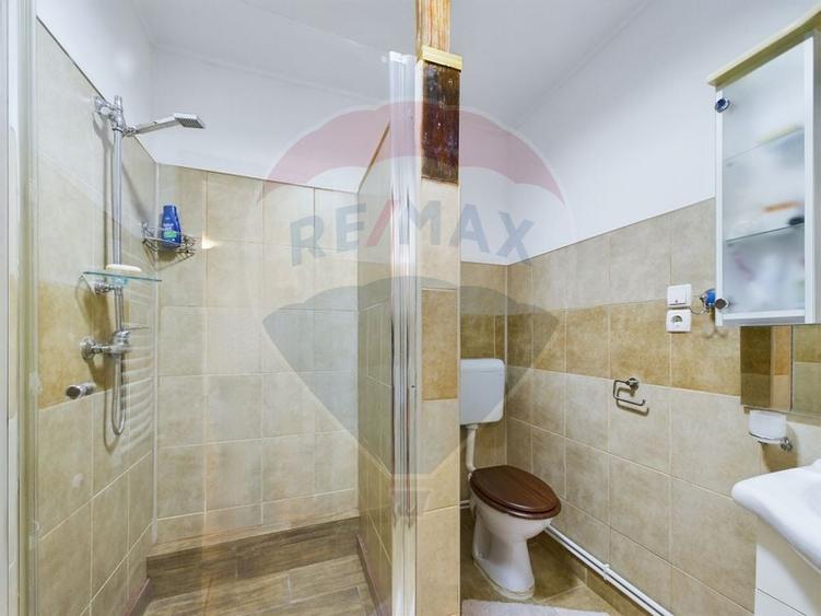 Vila cu 5 camere de vanzare Darza- Crevedia - 23