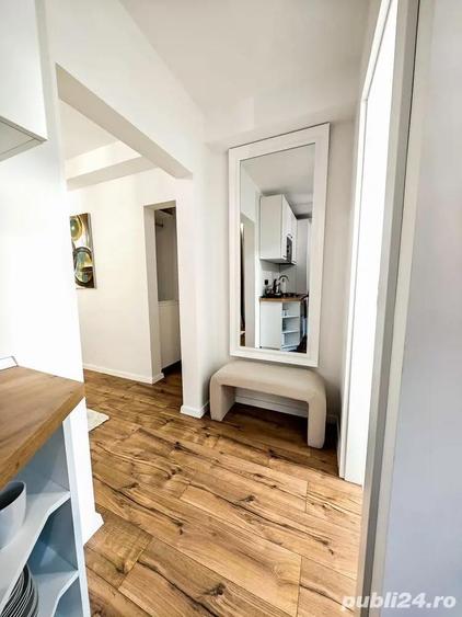 garsoniera Militari Residence - 1