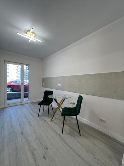 {Metrou Berceni} Studio decomandat în Popești-Leordeni - 3