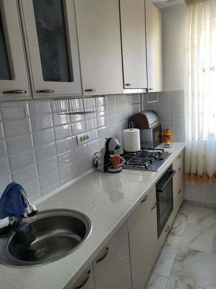 Apartament lux 3camere et 7,renovat recent. - 8