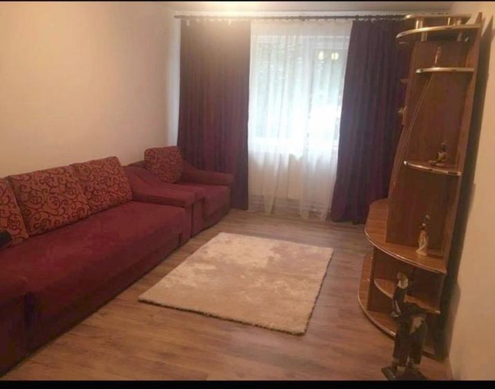 Apartament cu 2 camere de inchiriat in zona Basarabia - Stadionul National - 1