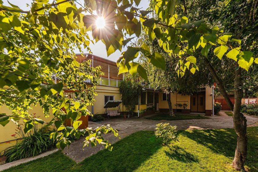 Locul în care ai vrea să fii acasă – Elisabetin - 1