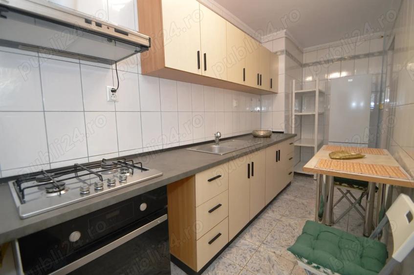 Sebastian | Ispirescu | Parcare ADP | Renovat | Bl Reabilitat - 9