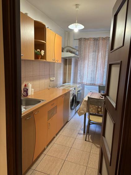 Vitan, garsoniera, 6 min mall Vitan, 8 min metrou Mihai Bravu, bloc reabilitat - 5