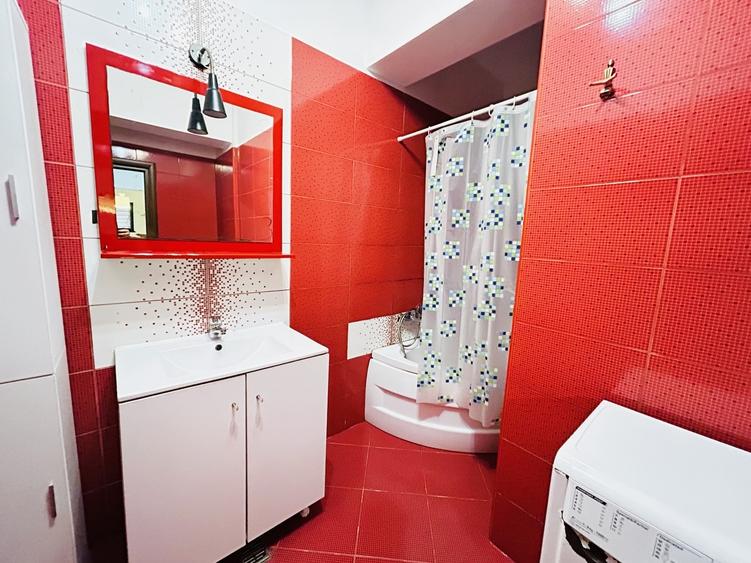 Apartament Parc Bazilescu Metrou - 6